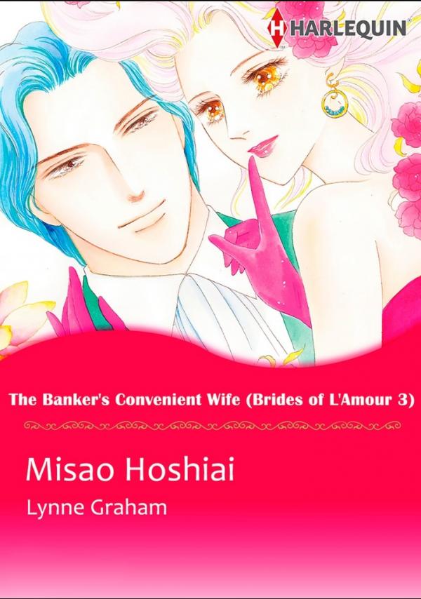 The Banker's Convenient Wife (Brides of L'Amour III)